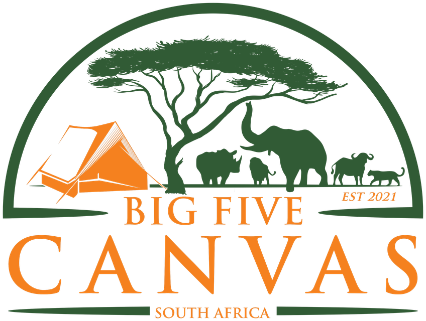 Big Five Canvas logo